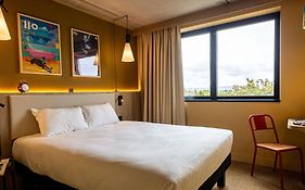 greet Hotel Reims Tinqueux